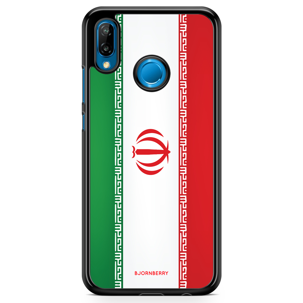 Huawei P20 Lite Case - Iran