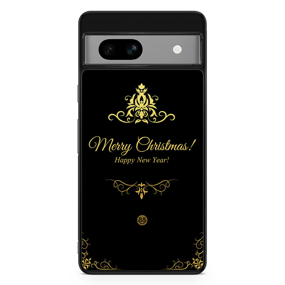 Google Pixel 7a Case - Happy New Year!