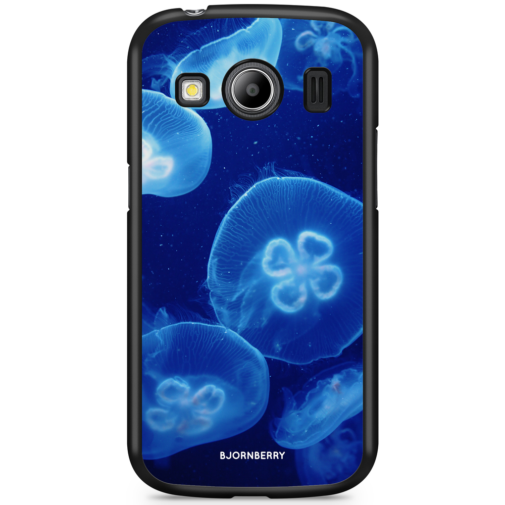 Samsung Galaxy Ace 4 Case - Jellyfish