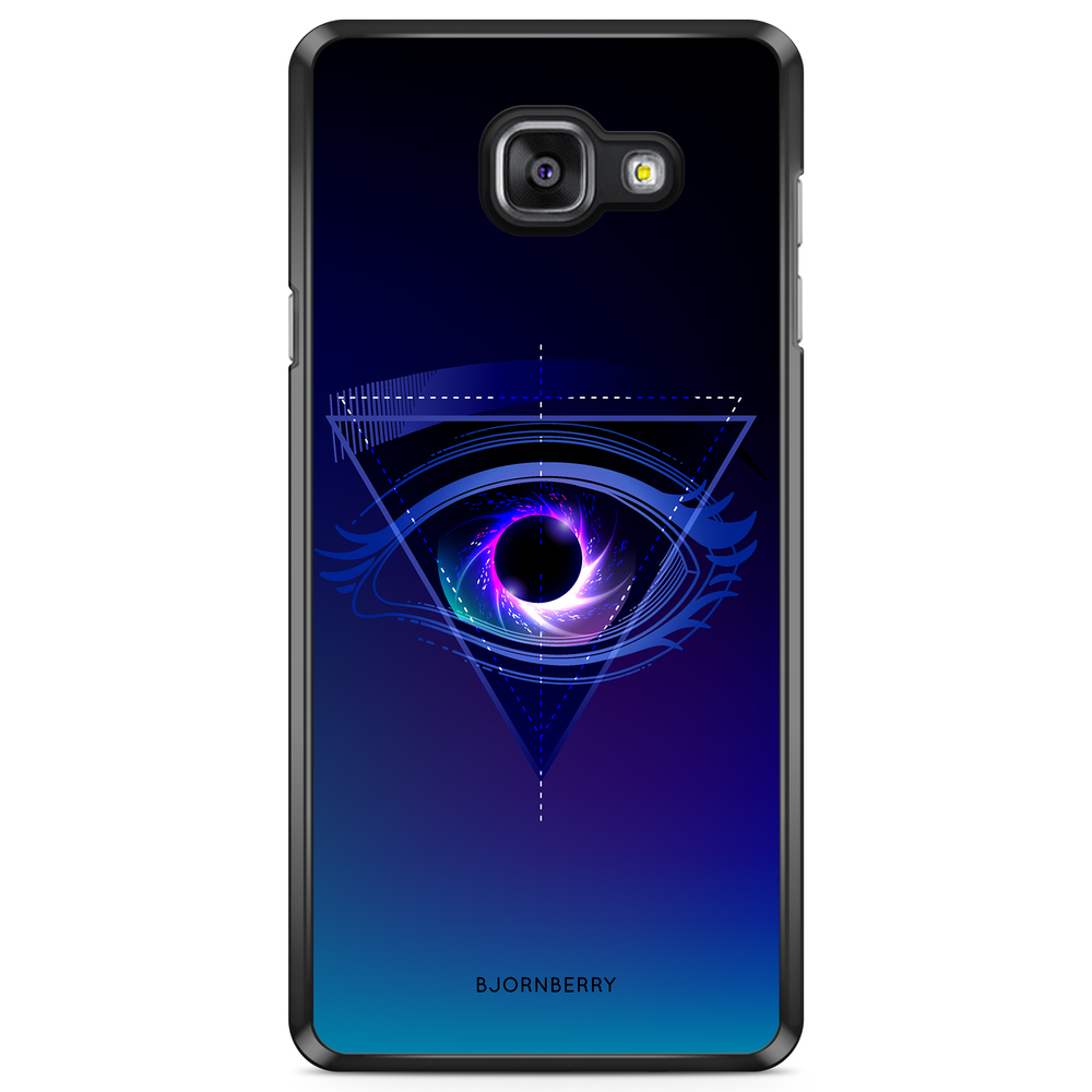 Samsung Galaxy A5 6 (2016) Case - Graphic Eye