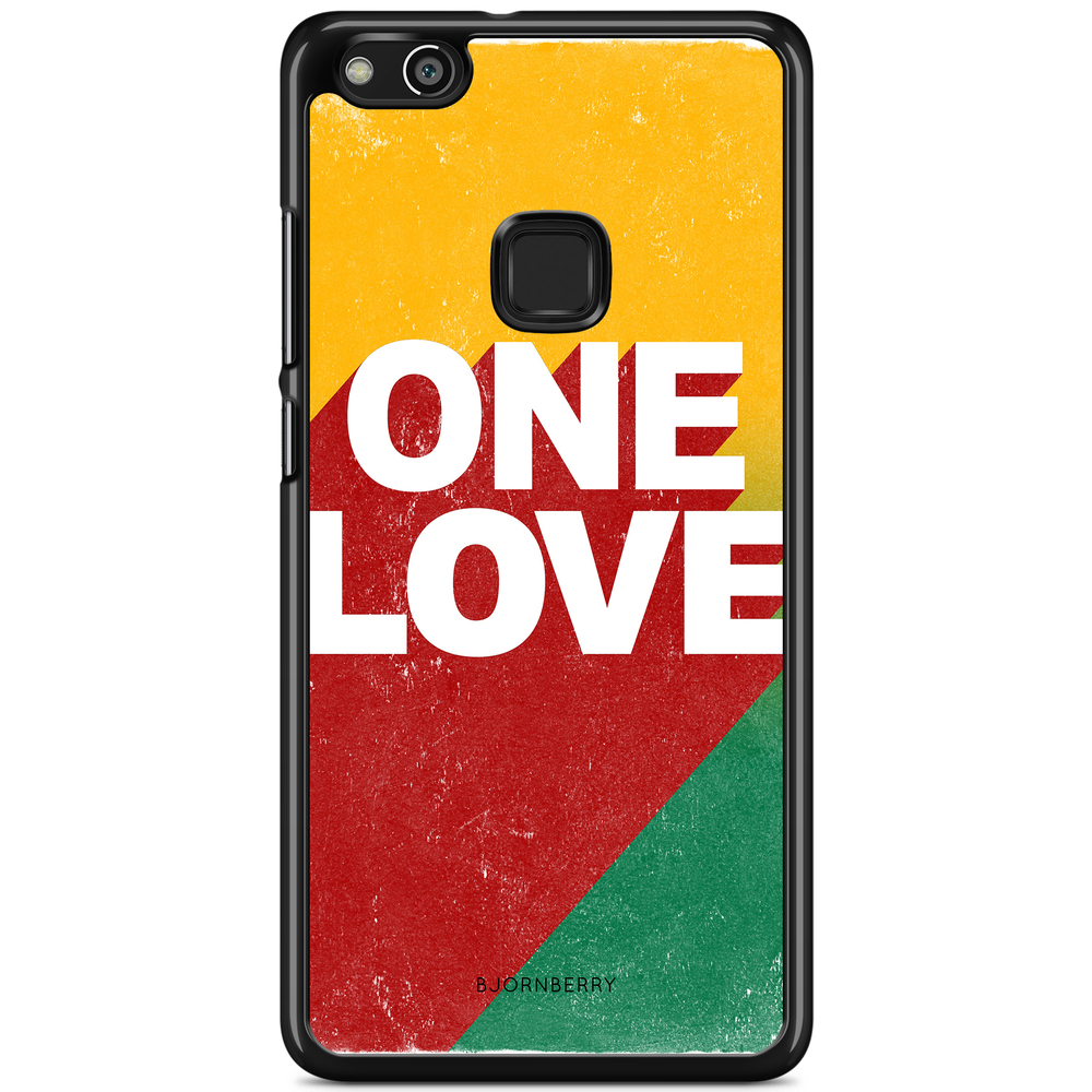 Huawei P10 Lite Case - ONE LOVE