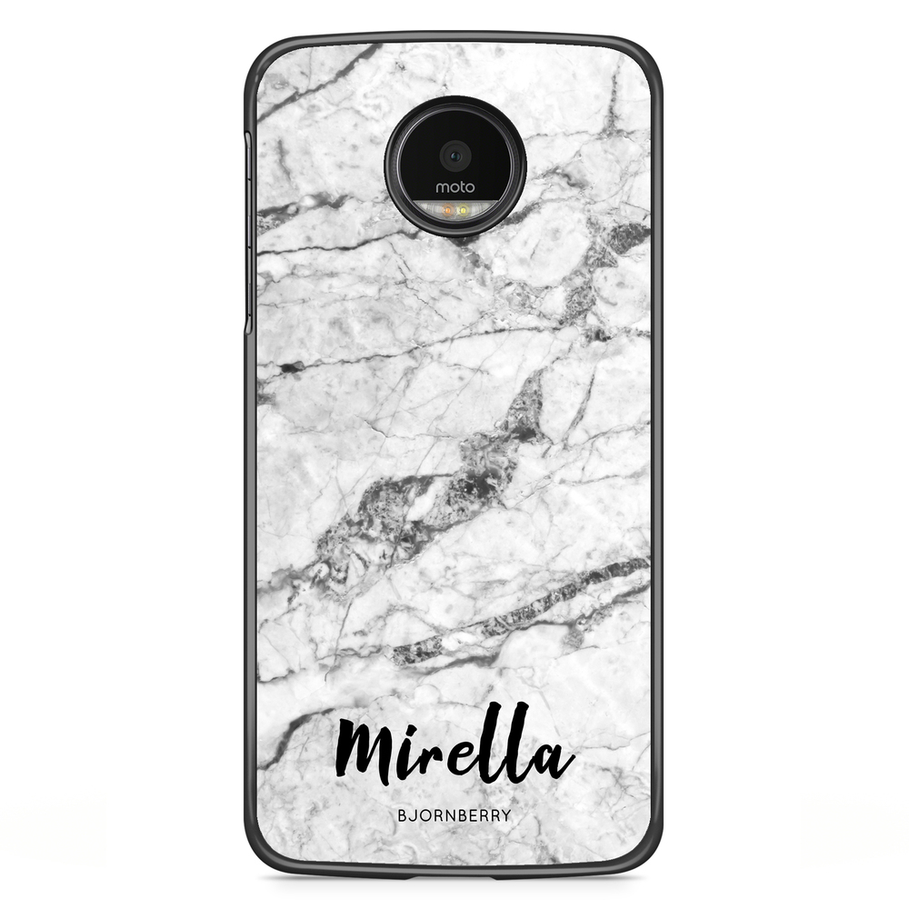 Motorola Moto G5S Plus Case - Mirella