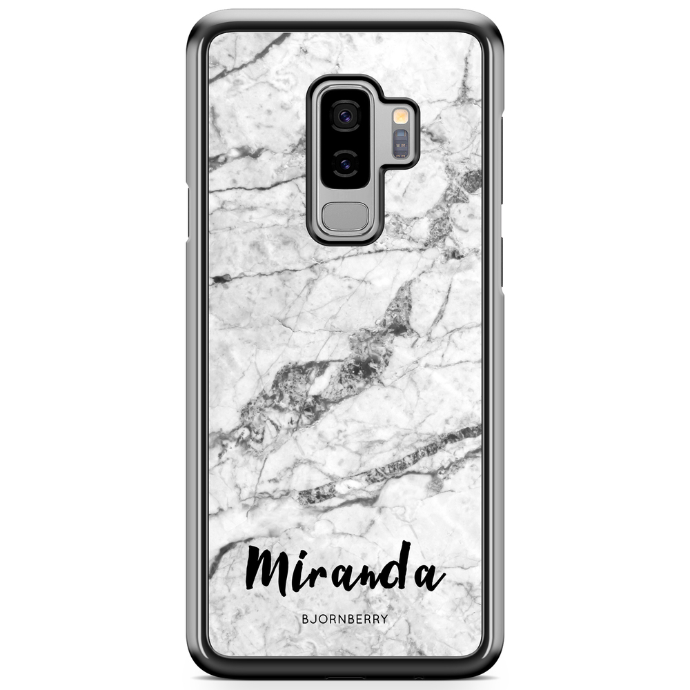 Samsung Galaxy S9 Plus Case - Miranda