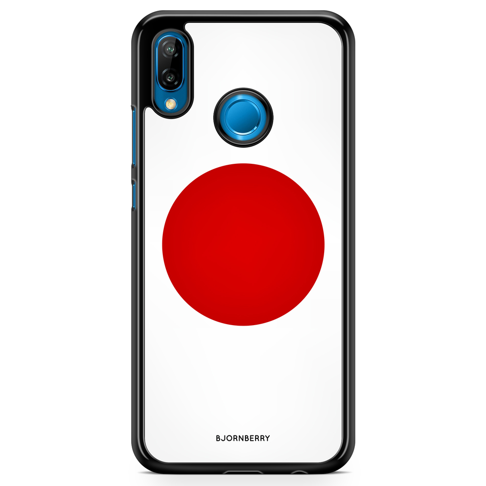 Huawei P20 Lite Case - Japan