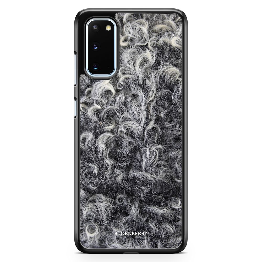 Samsung Galaxy S20 FE Case - Sheep Fur