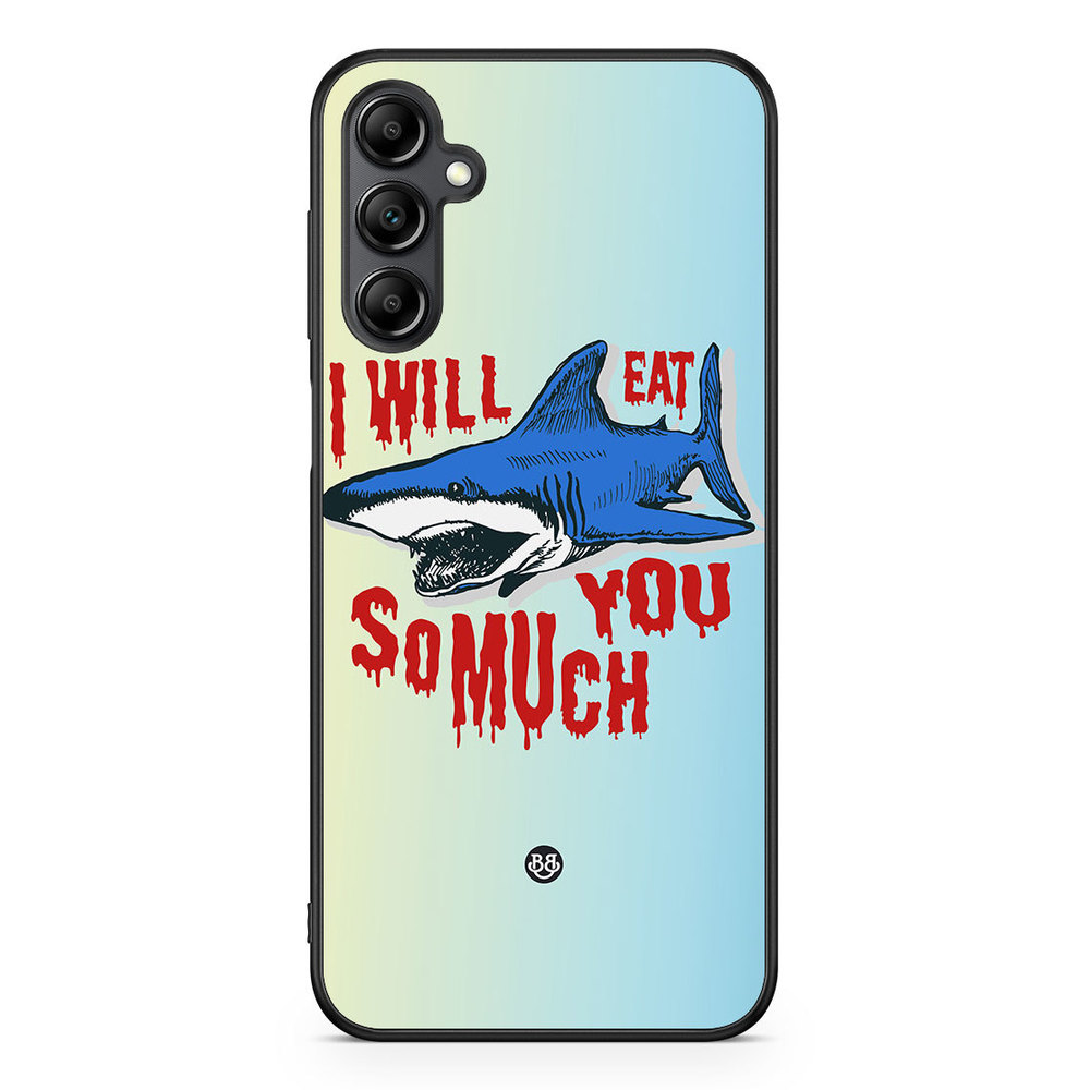Samsung Galaxy A14 4G/5G Case - Shark quote