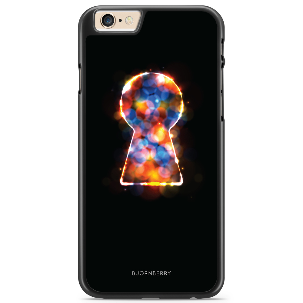 iPhone 6/6s Case - Magic Keyhole