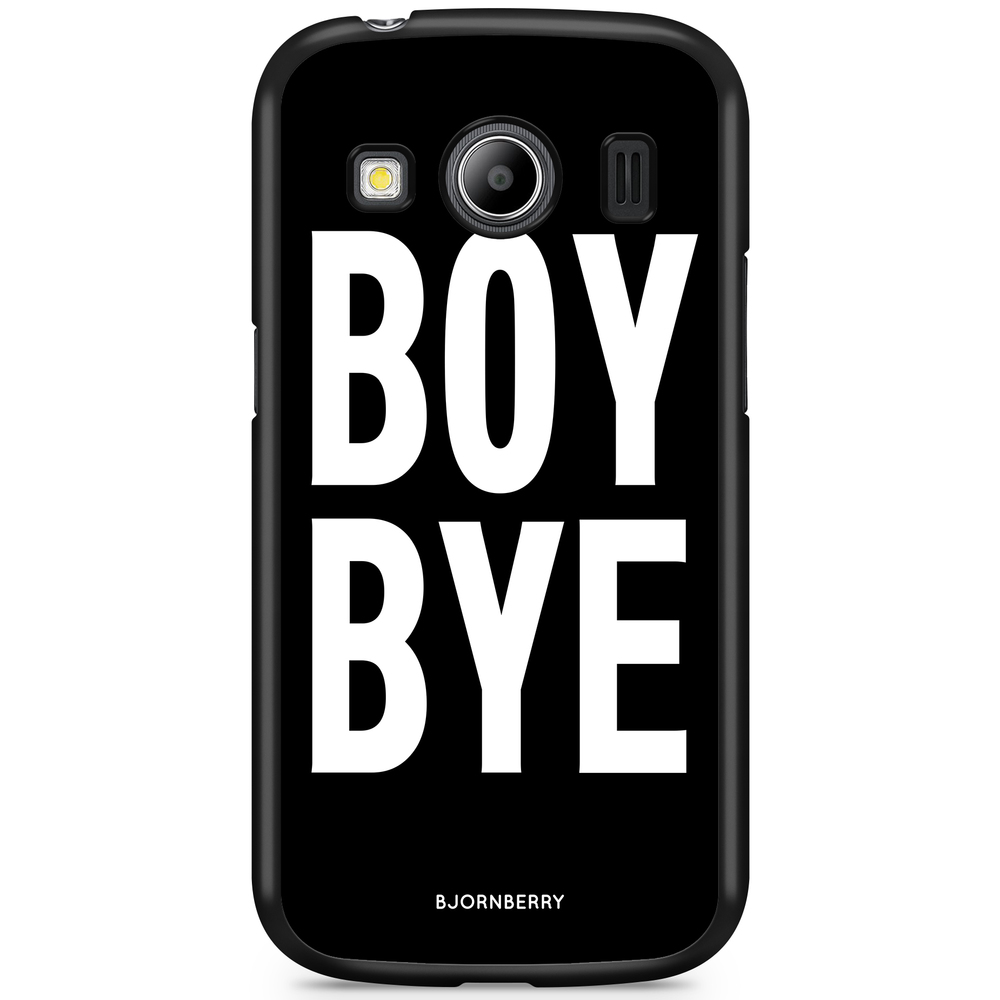 Samsung Galaxy Ace 4 Case - BOY BYE