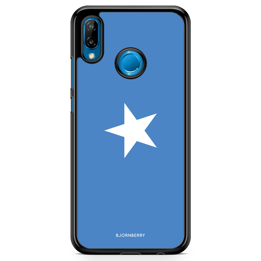 Huawei P20 Lite Case - Somalia