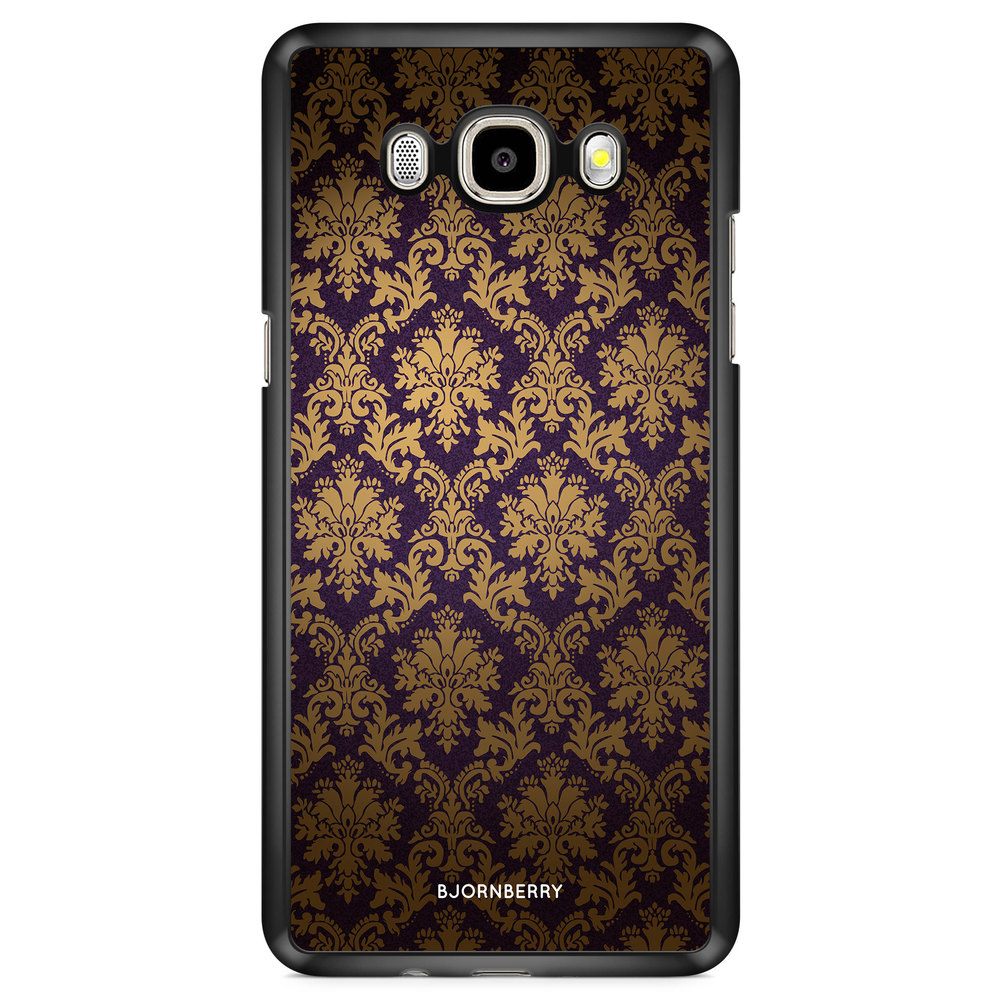 Samsung Galaxy J7 (2016) Case - Damask