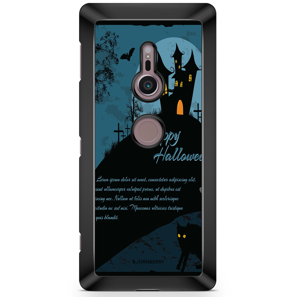 Sony Xperia XZ2 Case  - Hill House
