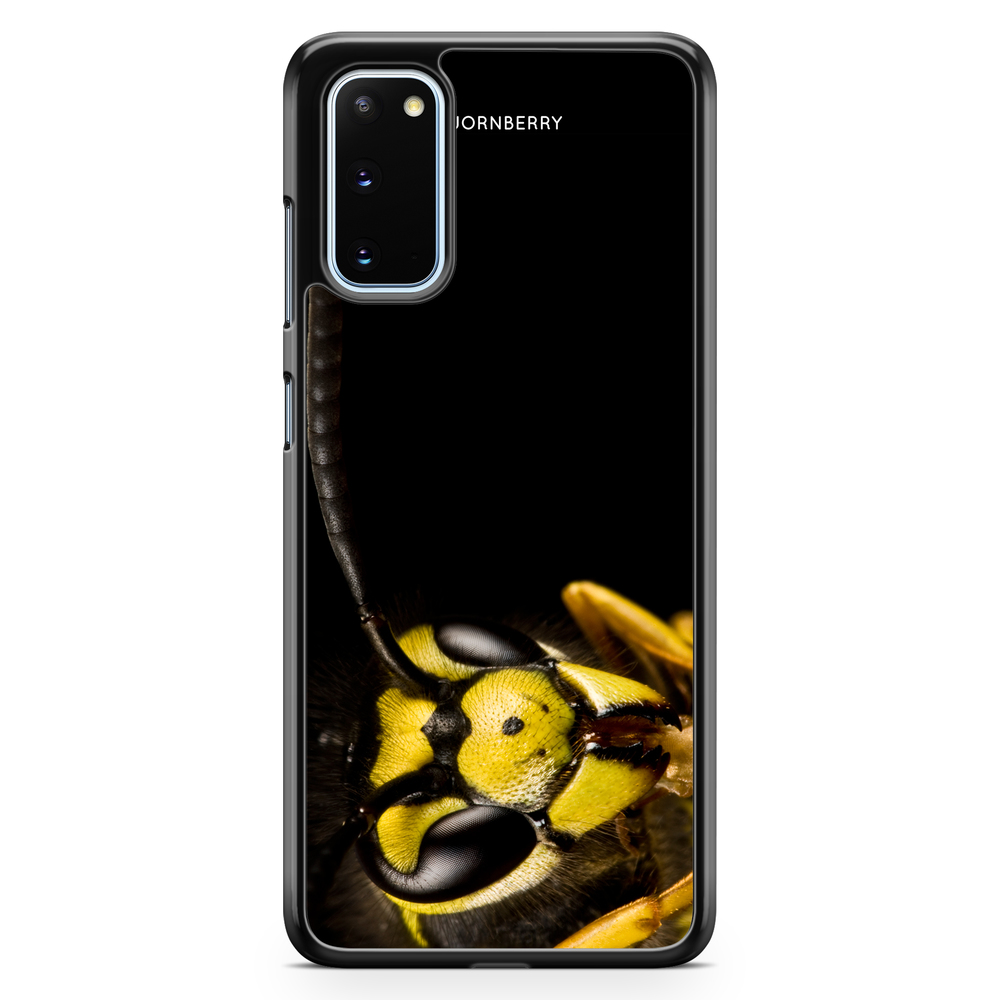 Samsung Galaxy S20 FE Case - Wasp