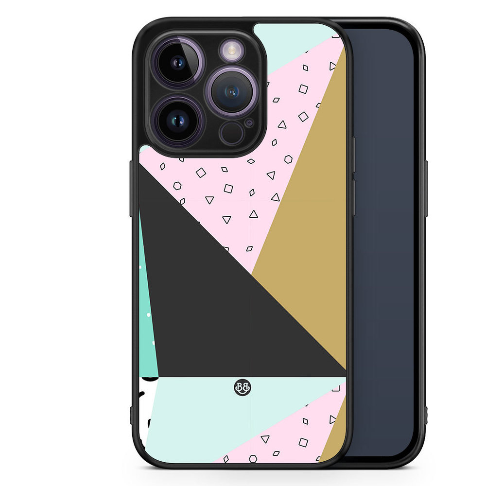 iPhone 14 Pro Case - Pattern