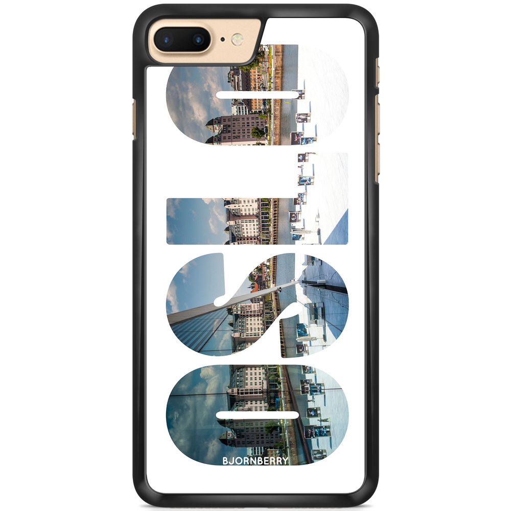 iPhone 7 Plus Case - Oslo