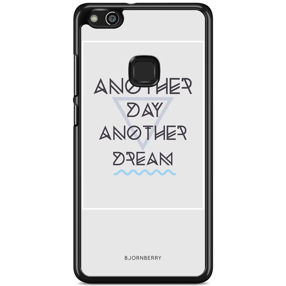 Huawei P10 Lite Case - Another Day