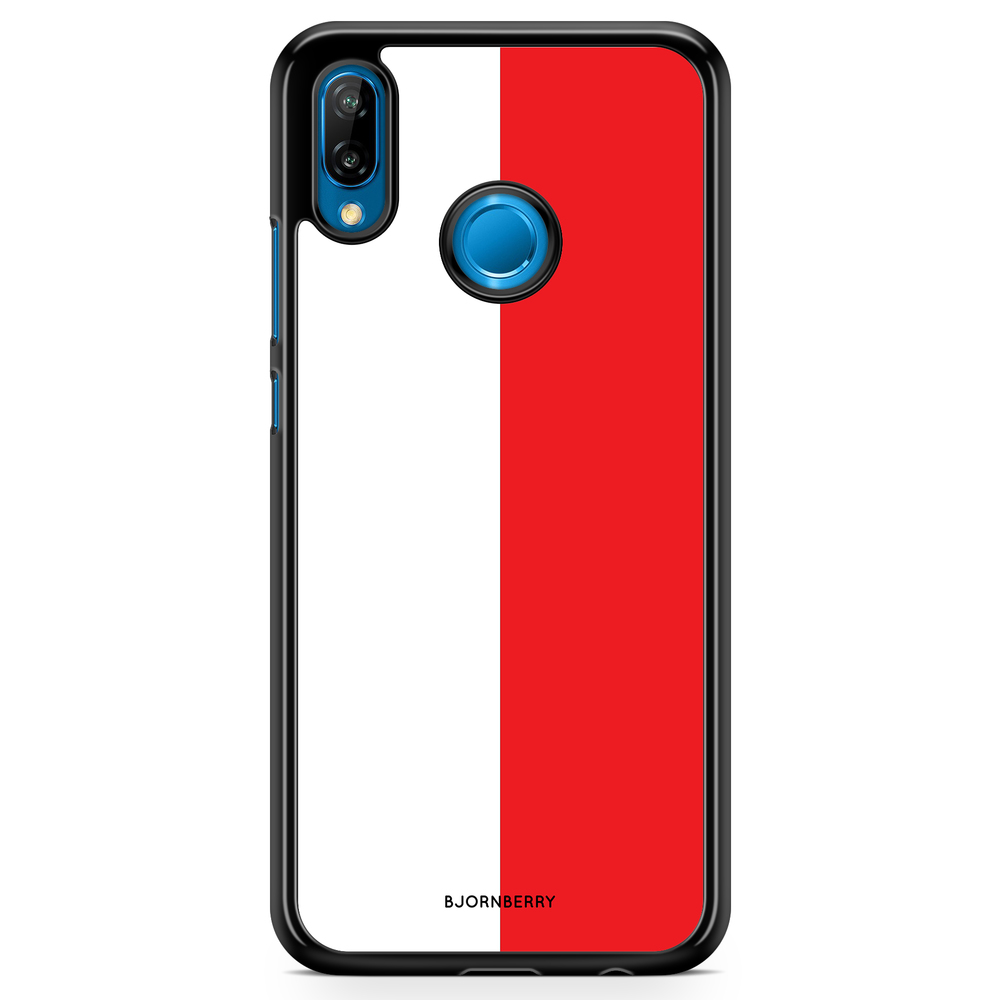 Huawei P20 Lite Case - Poland
