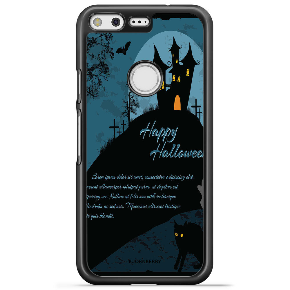 Google Pixel Case - Hill House