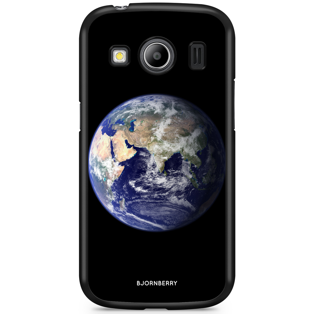 Samsung Galaxy Ace 4 Case - Earth