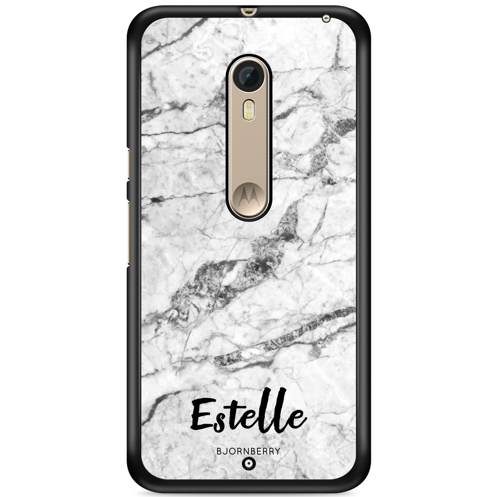 Moto X Style Case - Estelle
