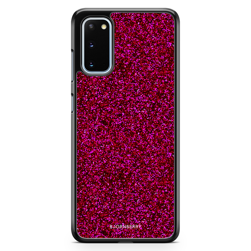 Samsung Galaxy S20 Case - Magenta