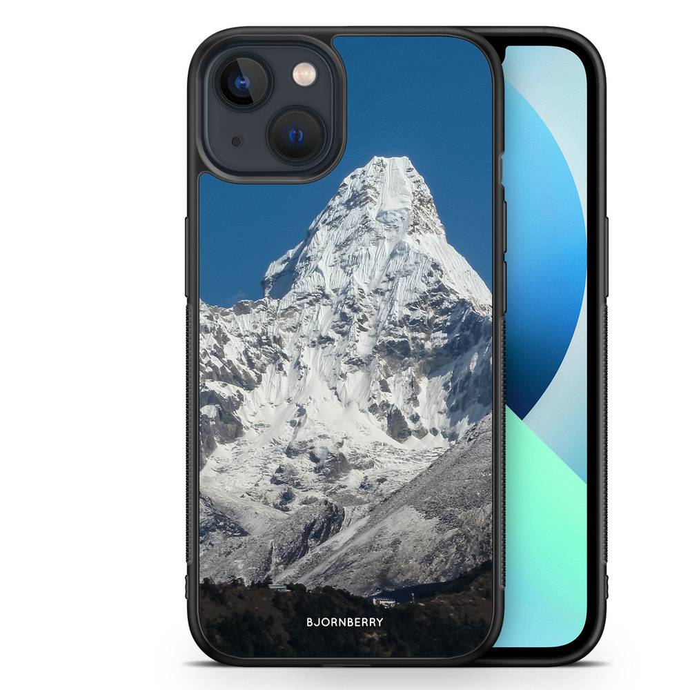 iPhone 13 Mini Case - Mount Everest