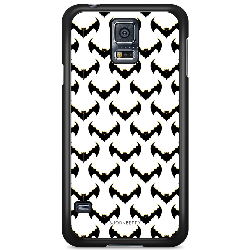 Samsung Galaxy S5/S5 NEO Case - Bats