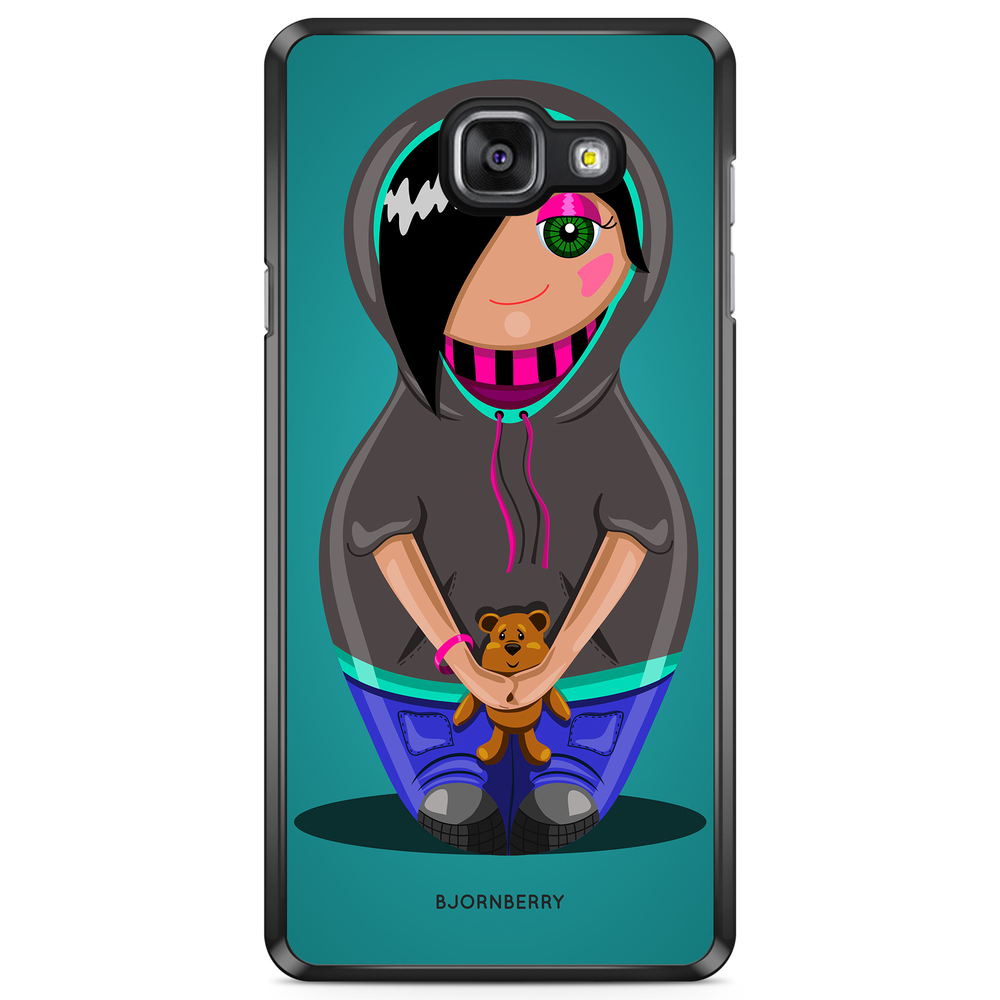 Samsung Galaxy A5 6 (2016) Case - Emo