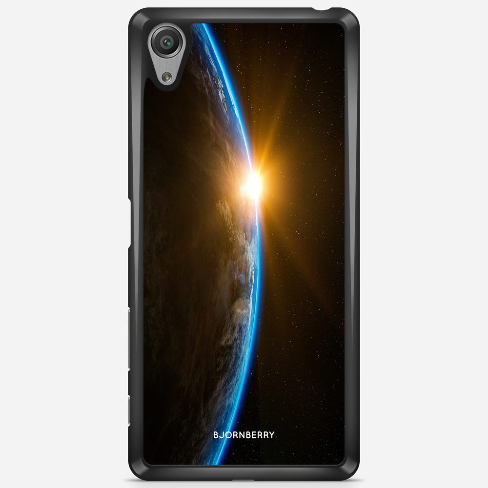 Sony Xperia X Performance Case - Sunrise