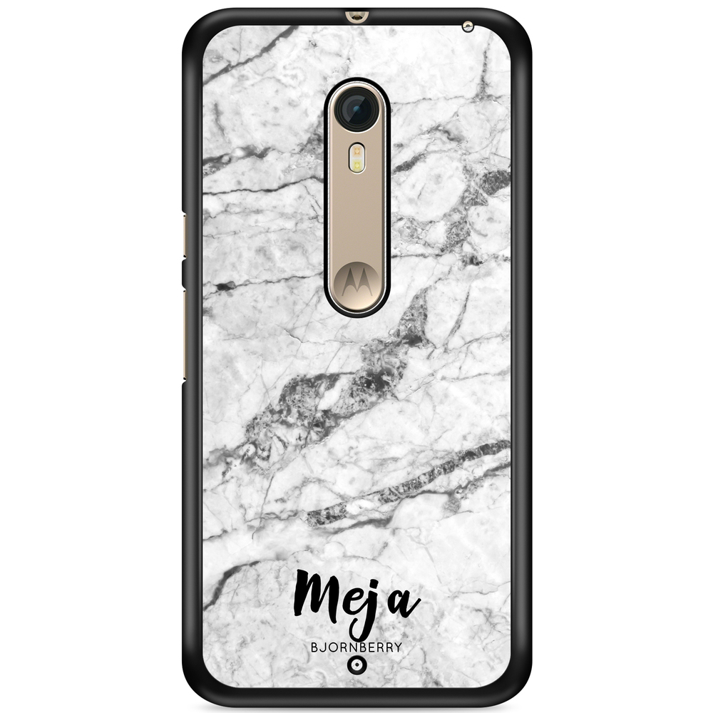 Moto X Style Case - Meja