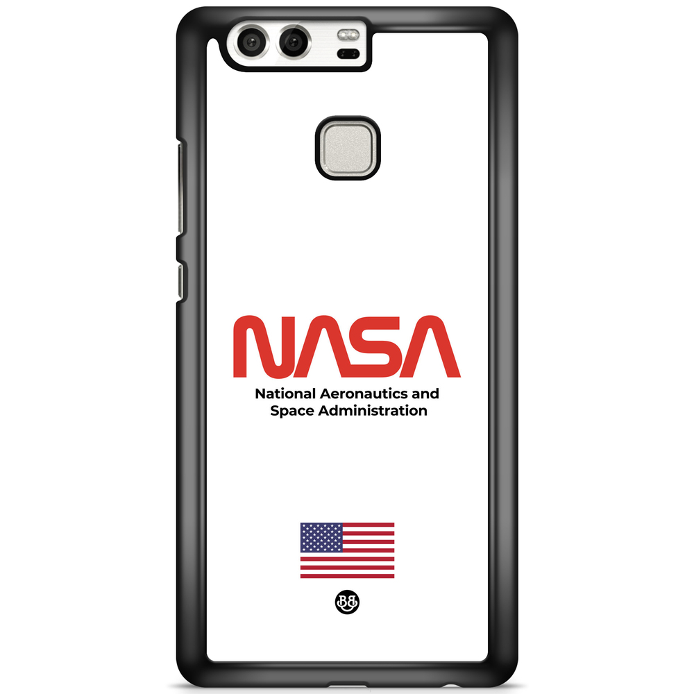 Huawei P9 Case - NASA Worm Vit
