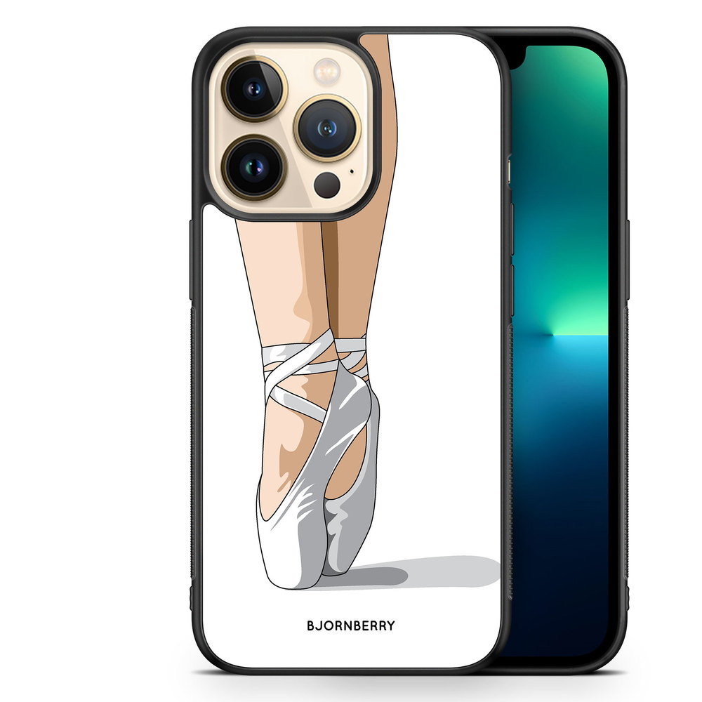 iPhone 13 Pro Case - Dancing Shoes