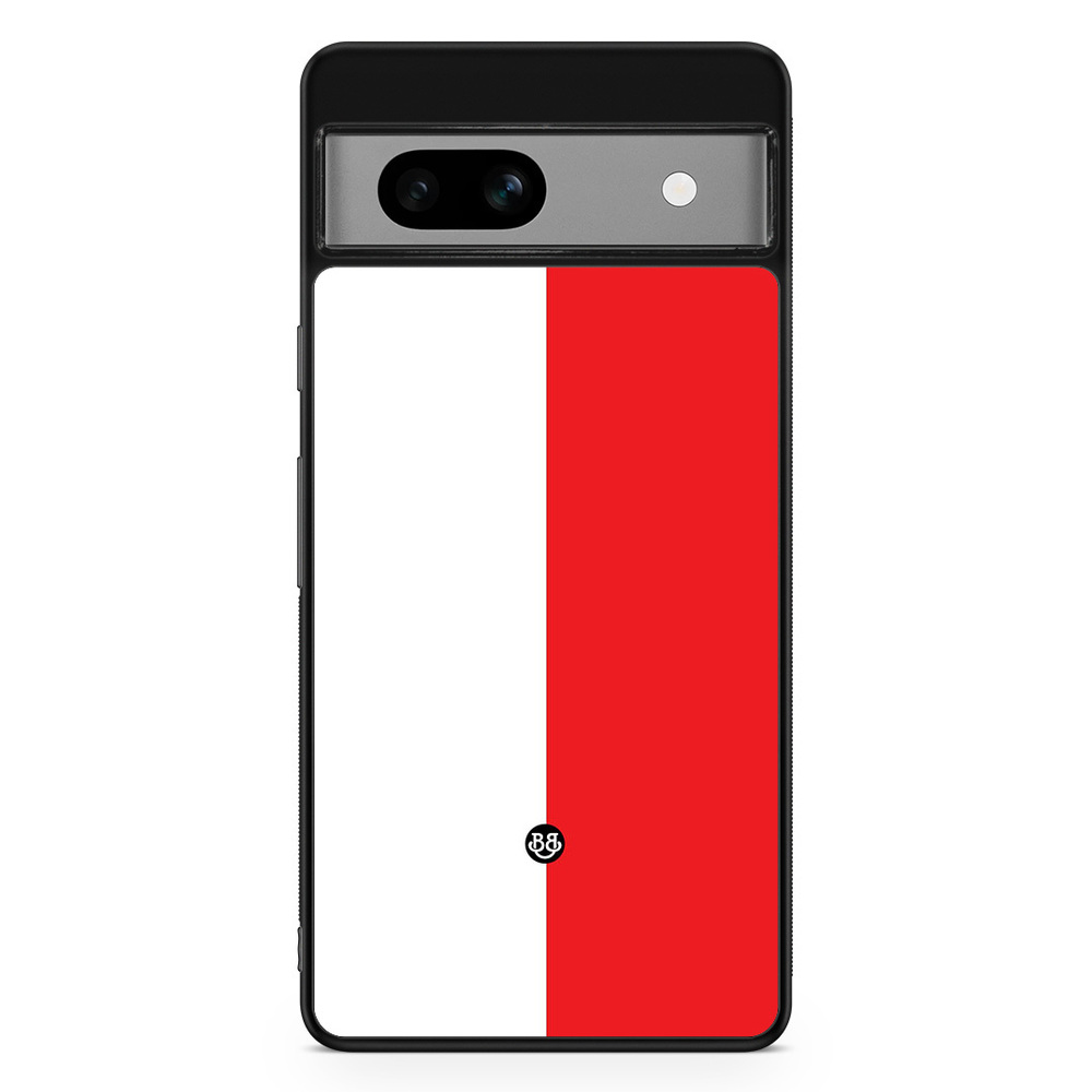 Google Pixel 7a Case - Poland