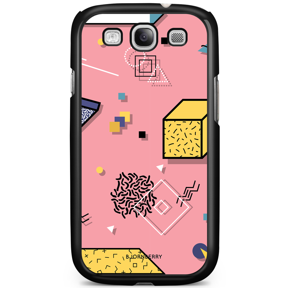 Samsung Galaxy S3 Mini Case - Pattern