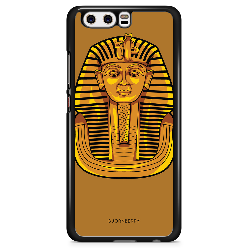 Huawei P10 Plus Case - Pharaoh