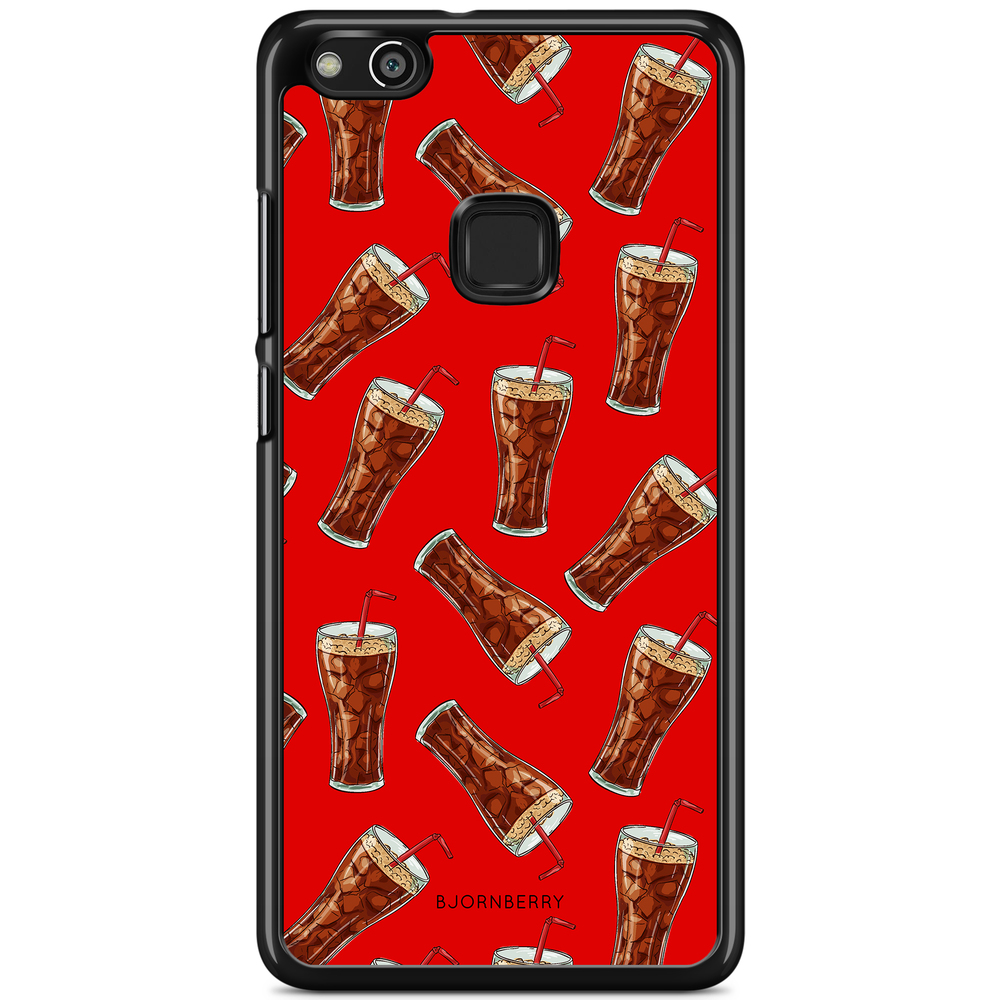 Huawei P10 Lite Case - Cola