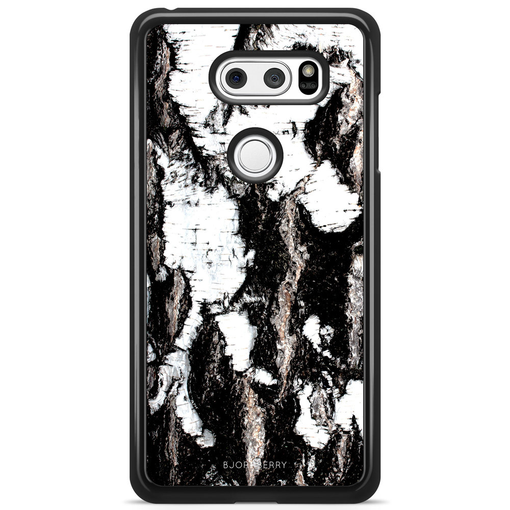 LG V30 Case - Birch