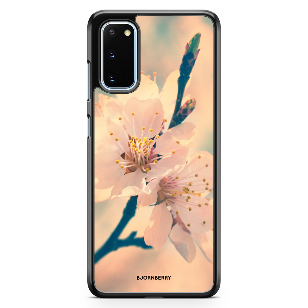 Samsung Galaxy S20 Case - Blossom