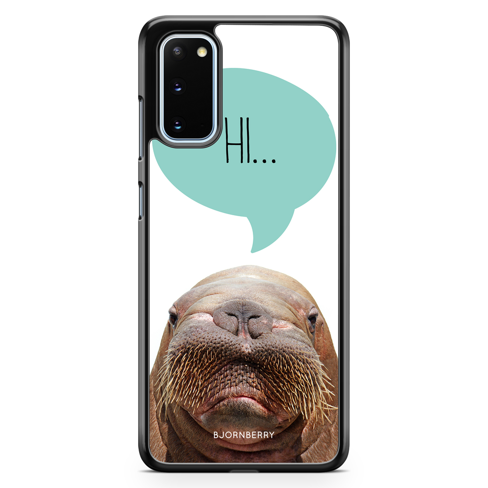 Samsung Galaxy S20 FE Case - Walruss