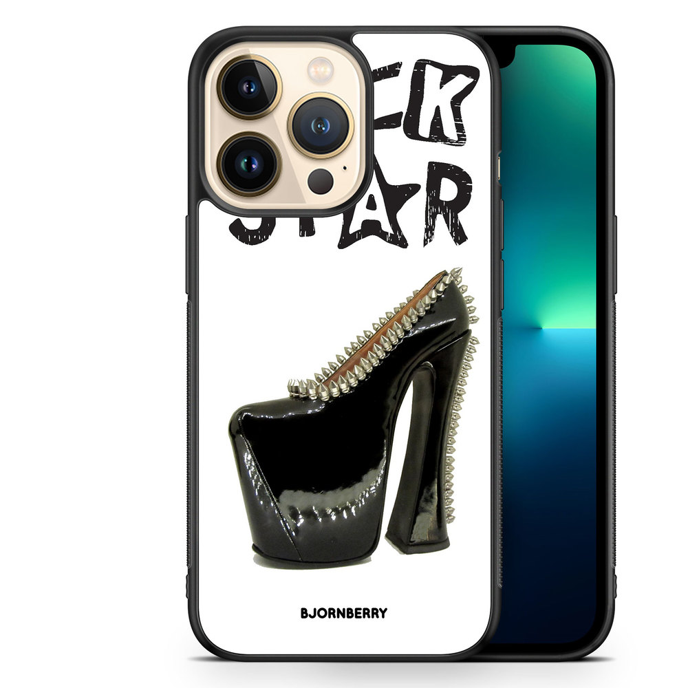iPhone 13 Pro Case - Rock Star