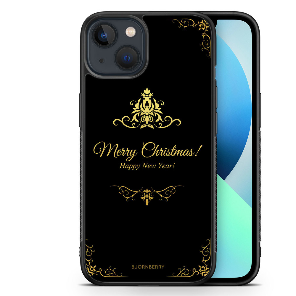 iPhone 13 Mini Case - Happy New Year!