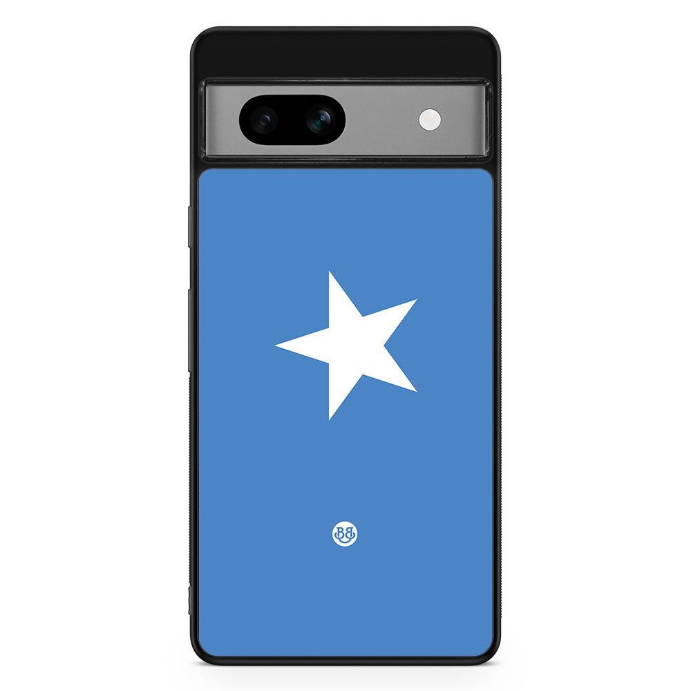 Google Pixel 7a Case - Somalia