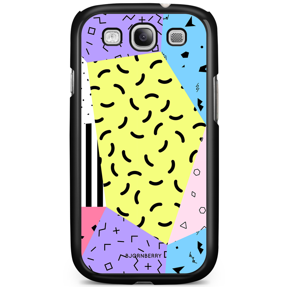 Samsung Galaxy S3 Mini Case - Pattern