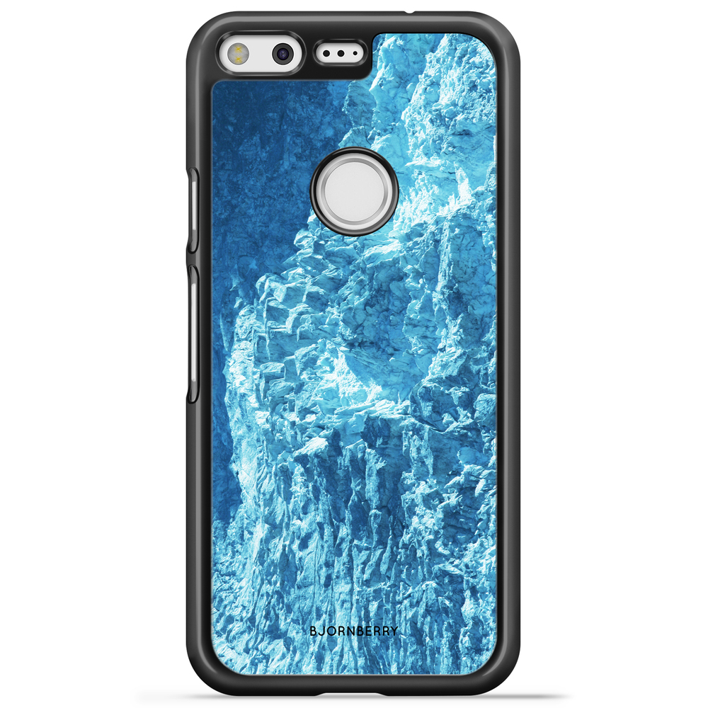 Google Pixel Case - Glacier