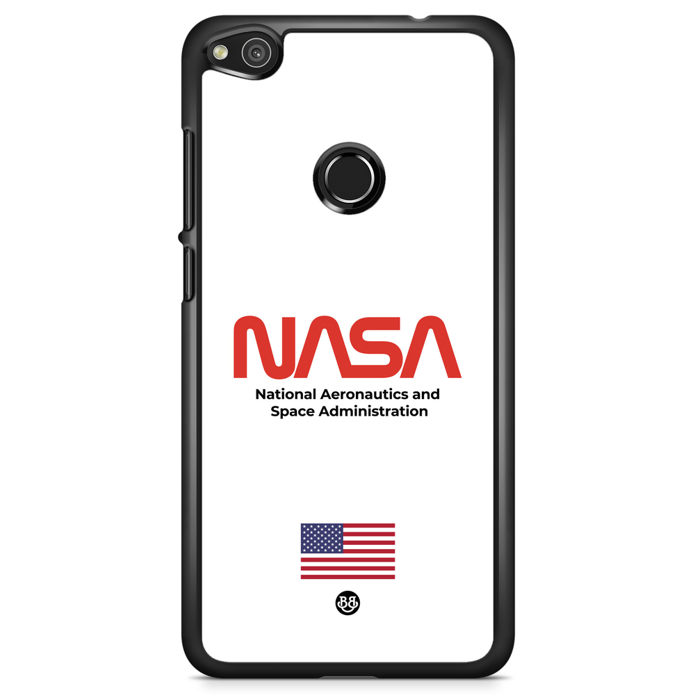 Huawei Honor 8 Lite Case - NASA Worm Vit
