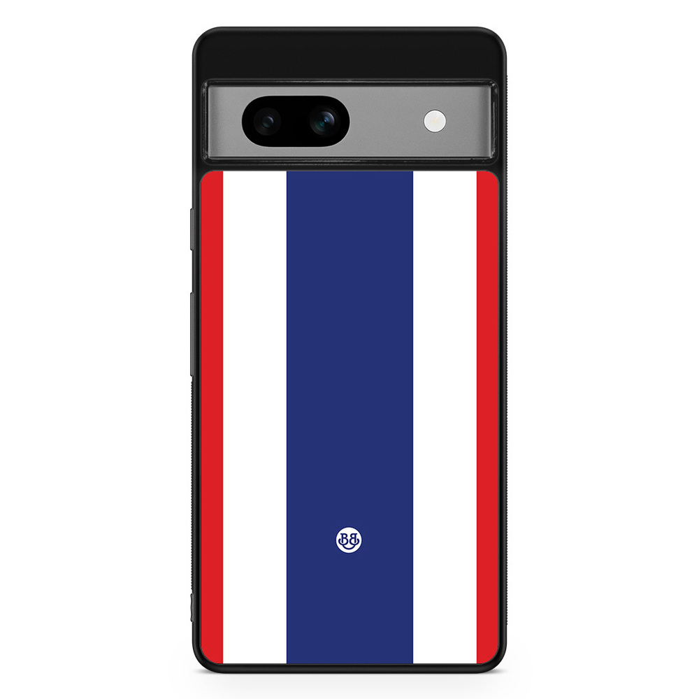 Google Pixel 7a Case - Thailand