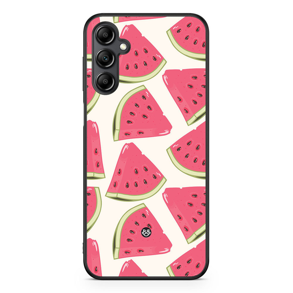 Samsung Galaxy A14 4G/5G Case - Watermelon