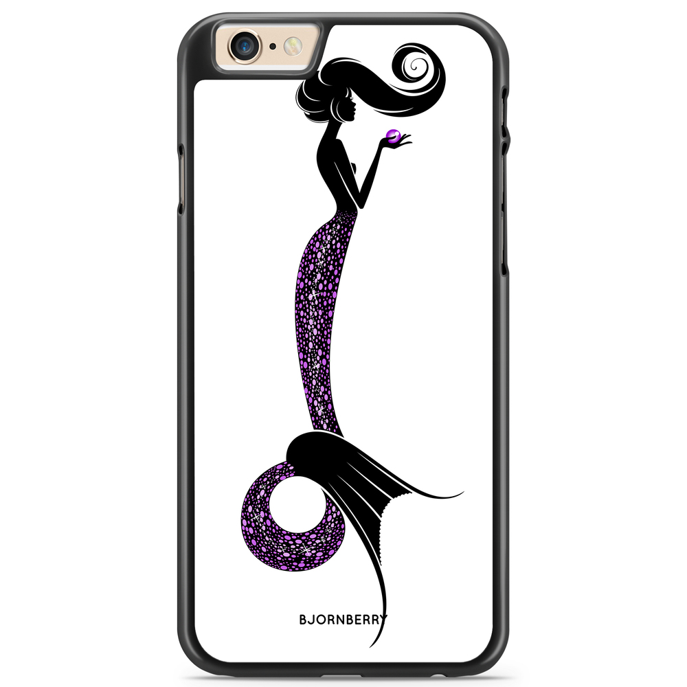 iPhone 6/6s Case - Mermaid