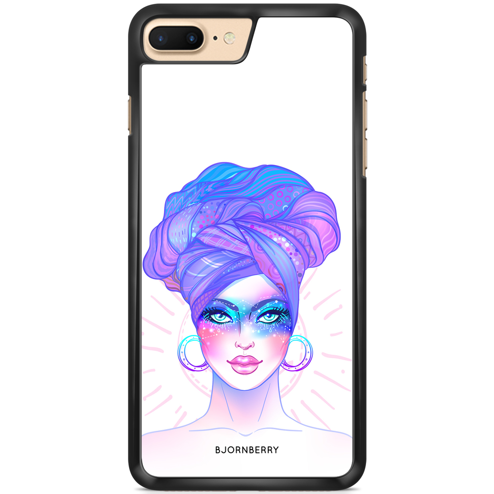iPhone 7 Plus Case - Girl