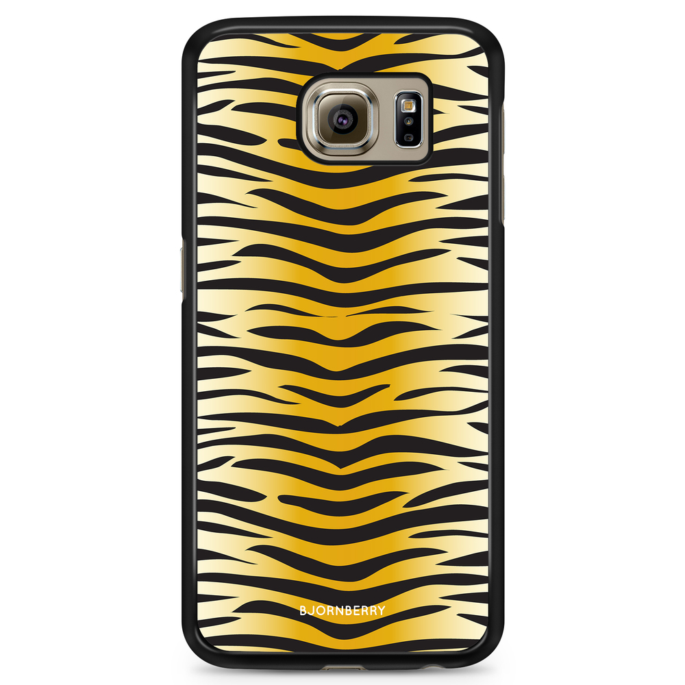 Samsung Galaxy S6 Case - Tiger
