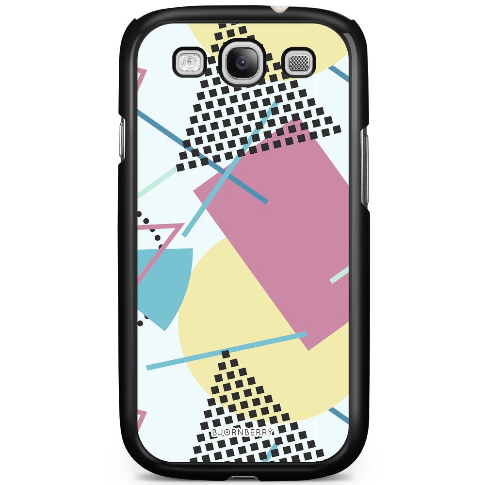 Samsung Galaxy S3 Mini Case - Pattern